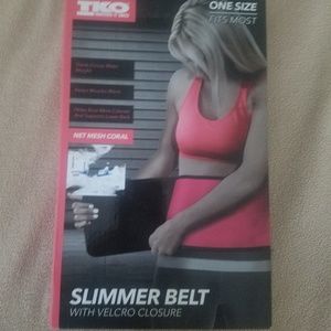 Slimmer Belt